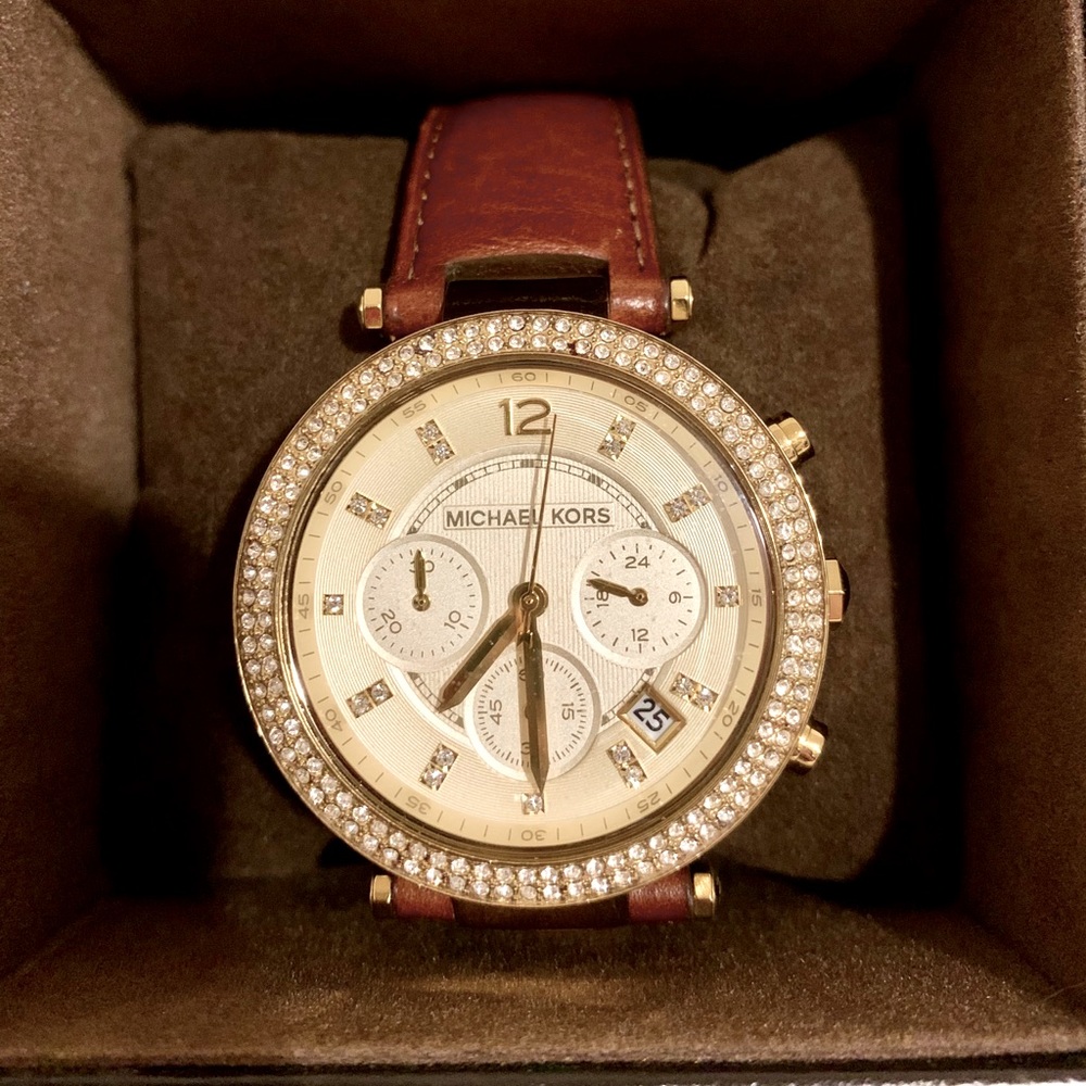 Michael Kors Women’s Watch